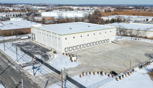 245 Paterson Plank Rd