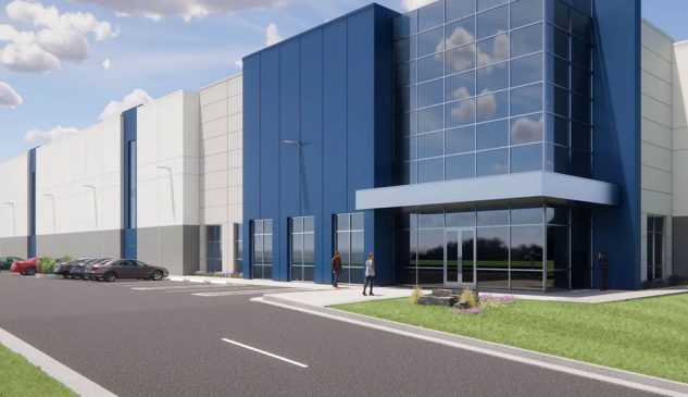 1100 Valley Brook Ave