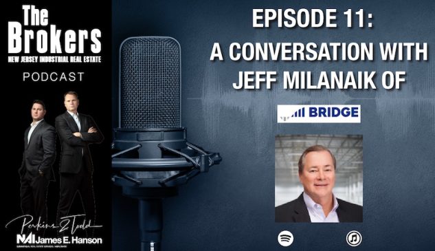 Brokers Podcast- Episode 11