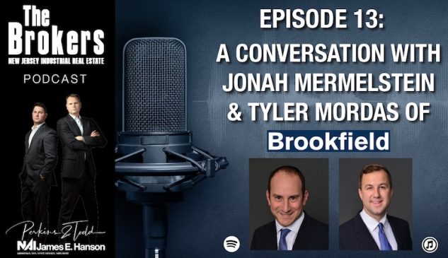 Brokers Podcast- Episode 13