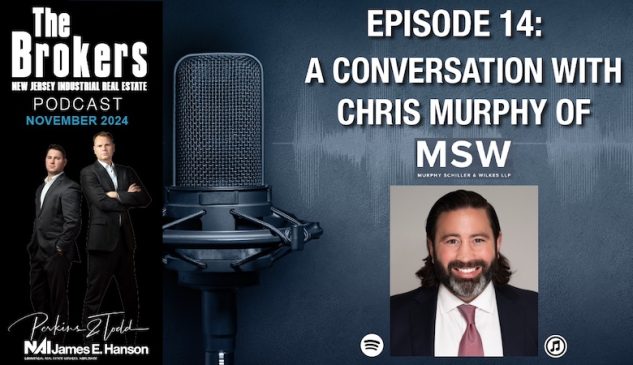 Brokers Podcast- Episode 14