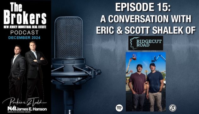 Brokers Podcast- Episode 15