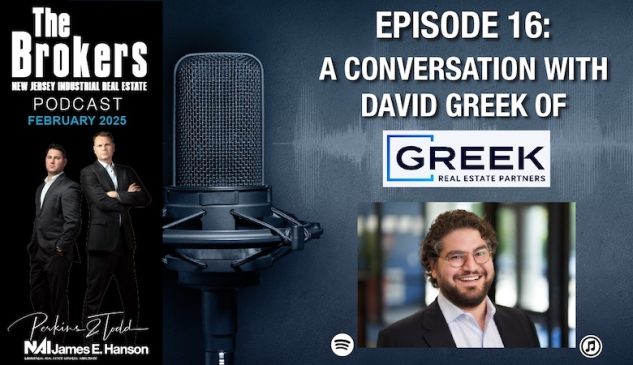 Brokers Podcast- Episode 16